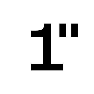 1inch Card logo