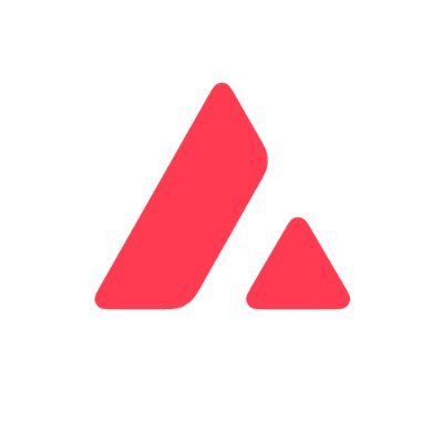 Avalanche Card logo