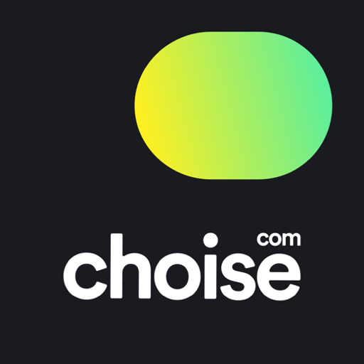 Choise.com Card logo