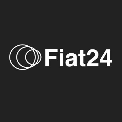 Fiat24 Card logo