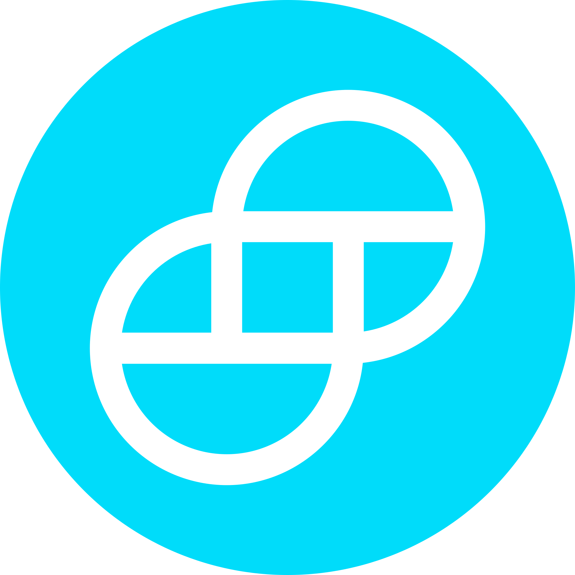 Gemini Card logo