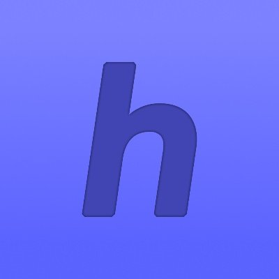 Holyheld Card logo