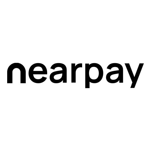 NearPay Card logo