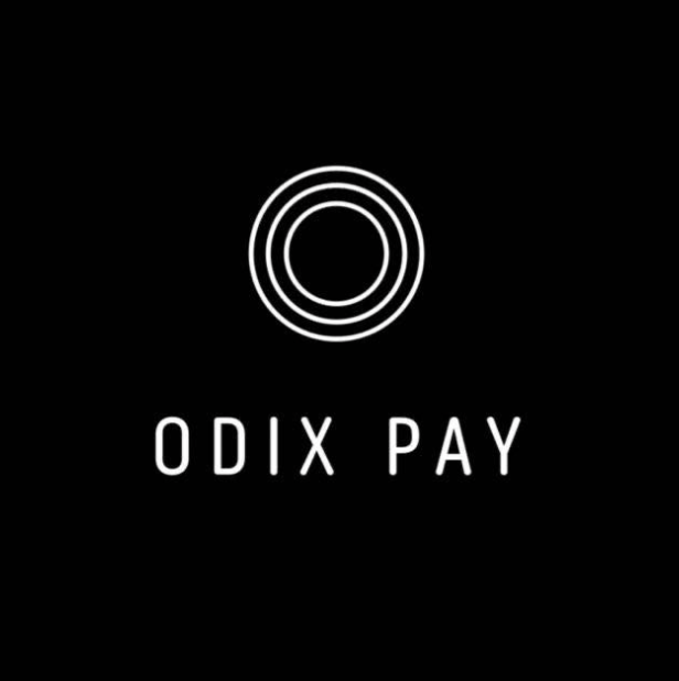 Odix Card logo