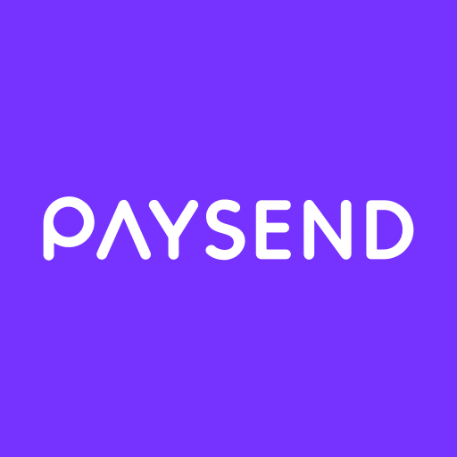 Paysend Card logo