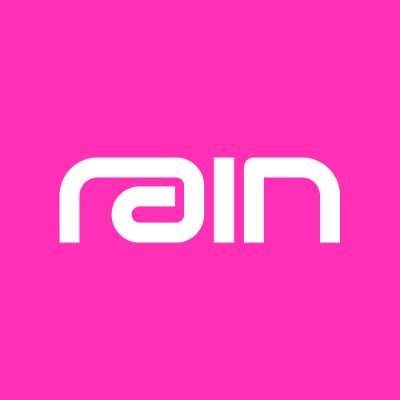 Rain Card logo