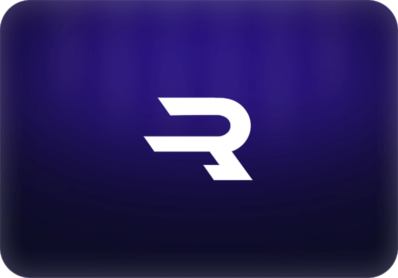 Rewarble Card logo