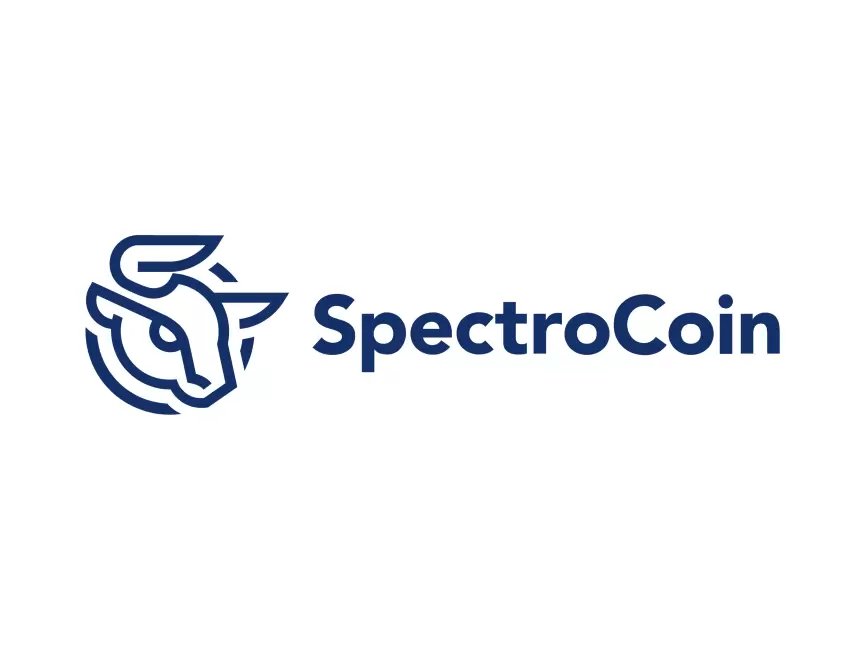 SpectroCoin Card logo