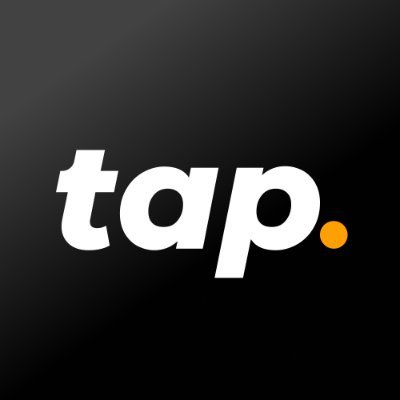 Tap Card logo