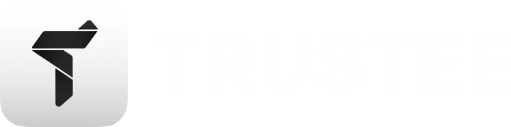 Trustee Card logo