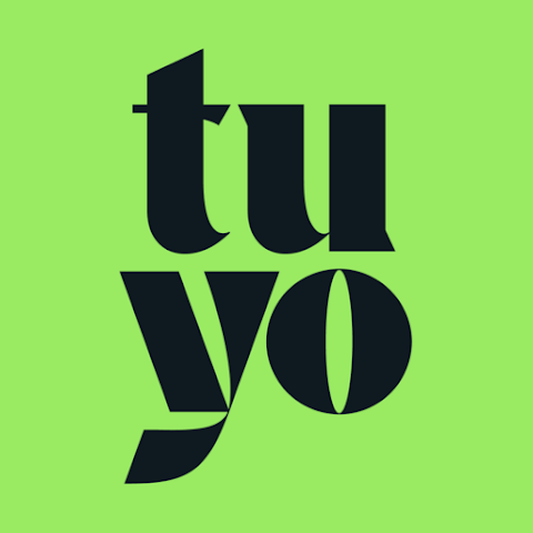 Tuyo Card logo