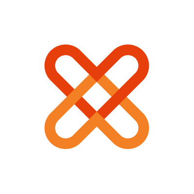 Xapo Bank Card logo