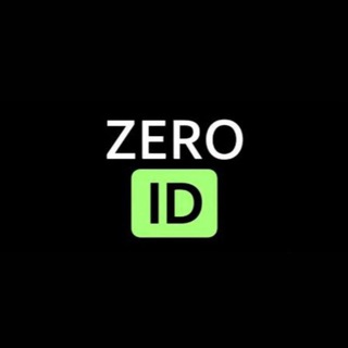 Zeroid Card logo