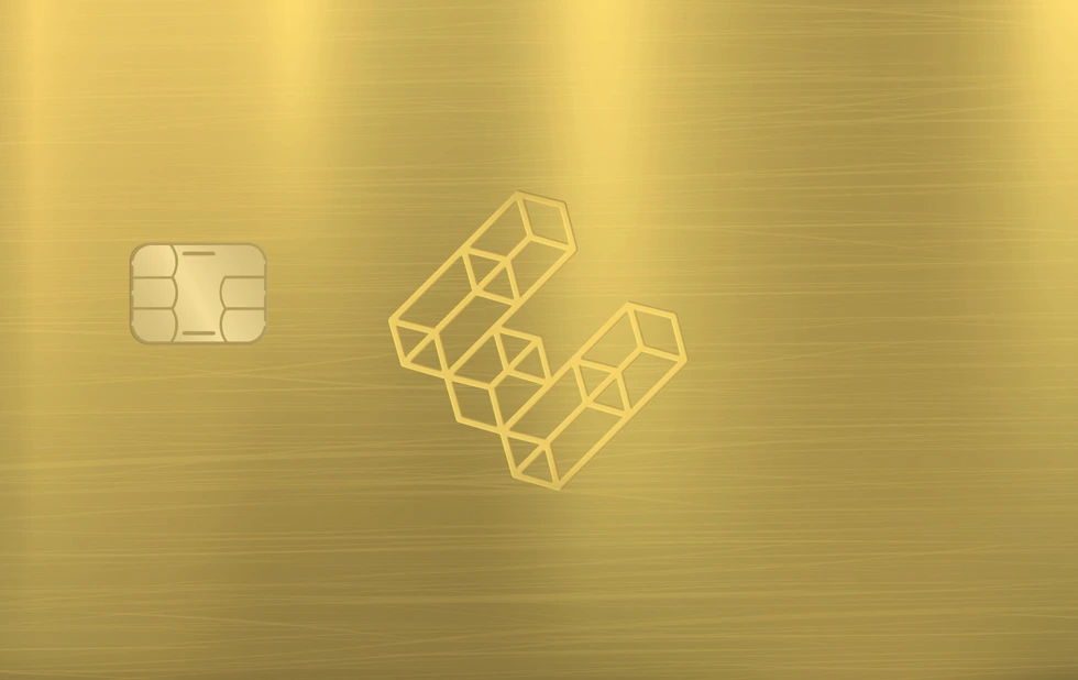Ether.fi Cash Card VIP card